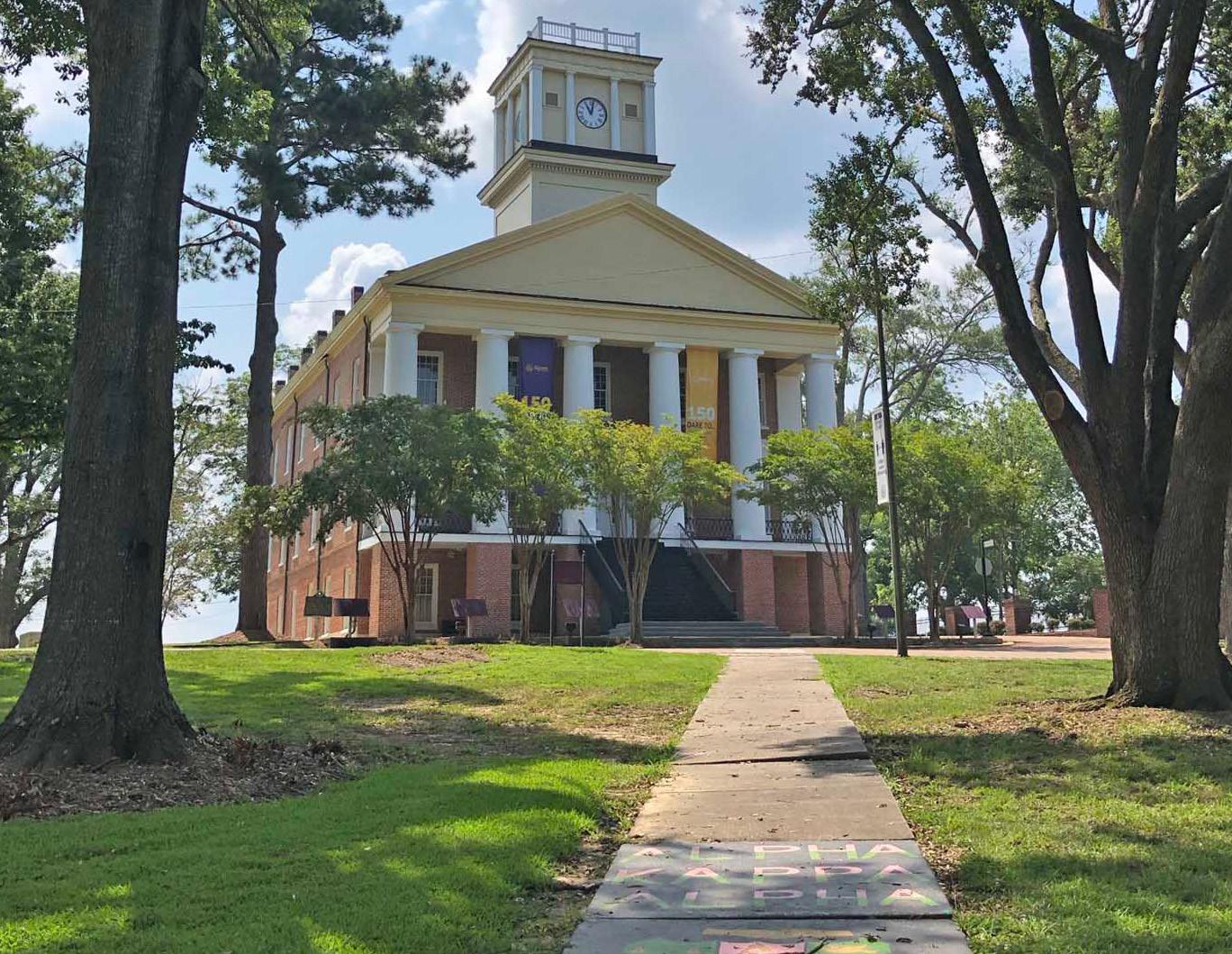 Alcorn State University