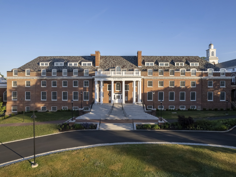 Top 6 trường THPT nội trú Mỹ tốt nhất dành cho du học sinh quốc tế