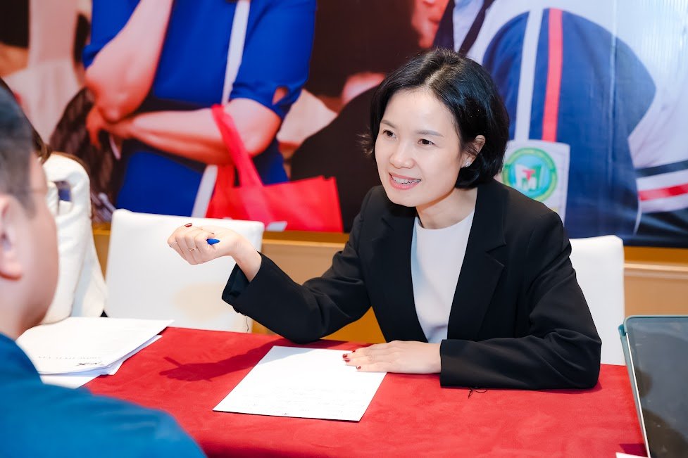 AMVNX - Hơn 1 thập kỷ đồng hành cùng hàng nghìn du học sinh Mỹ trong các trường danh giá