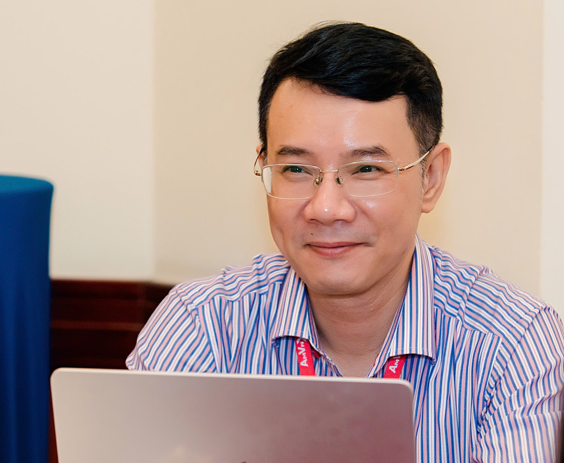 Mr Lộc Đào