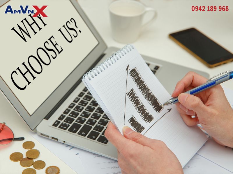 Bài luận “WHY CHOOSE US?” là gì? Quan trọng như thế nào trong quá trình xin du học Mỹ