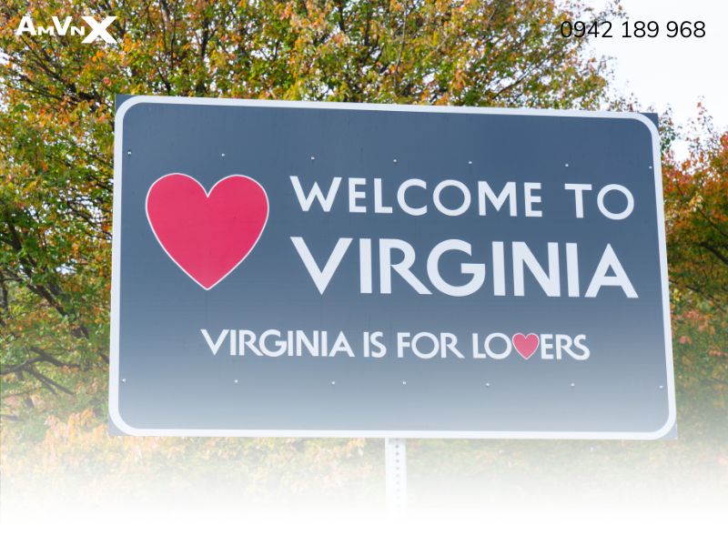 Bang Virginia