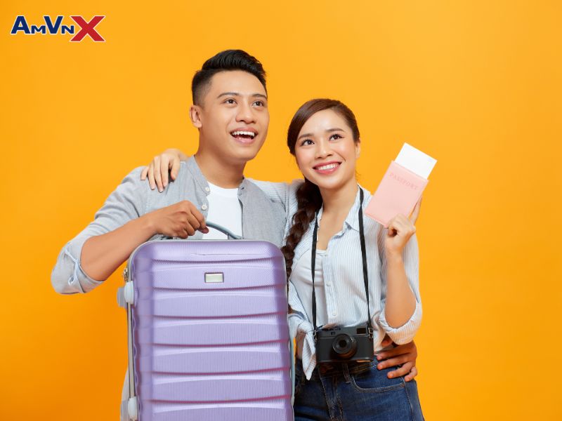 Bật mí kinh nghiệm chuẩn bị hành lý trước khi du học Mỹ