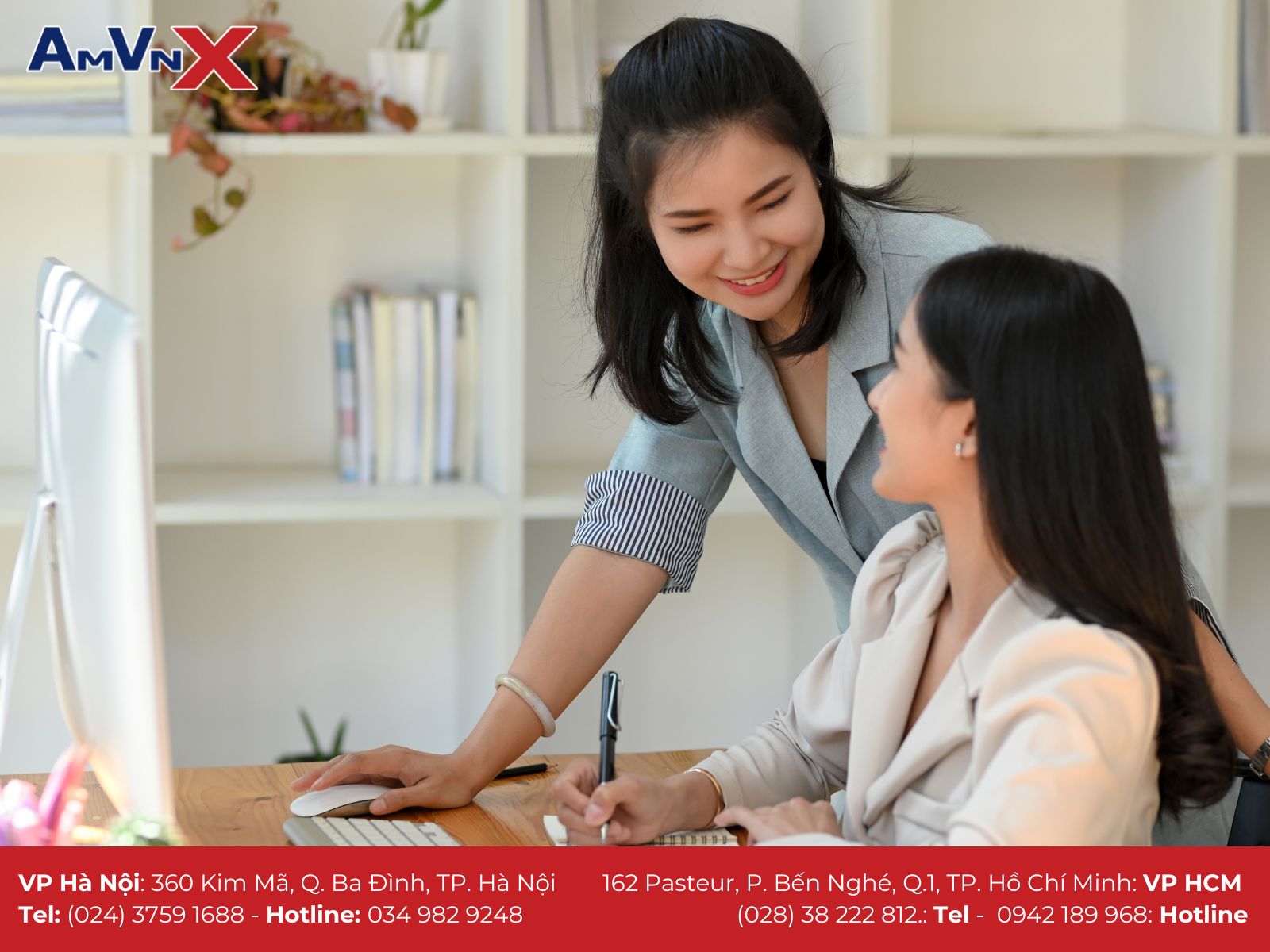 Bí kíp lựa chọn trung tâm tư vấn du học Mỹ uy tín không thể bỏ lỡ?