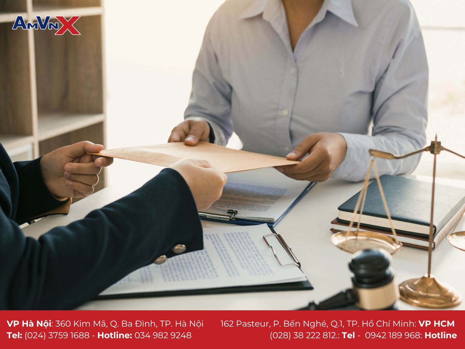 Bí quyết giúp hồ sơ nổi bật nhờ Thư giới thiệu du học Mỹ