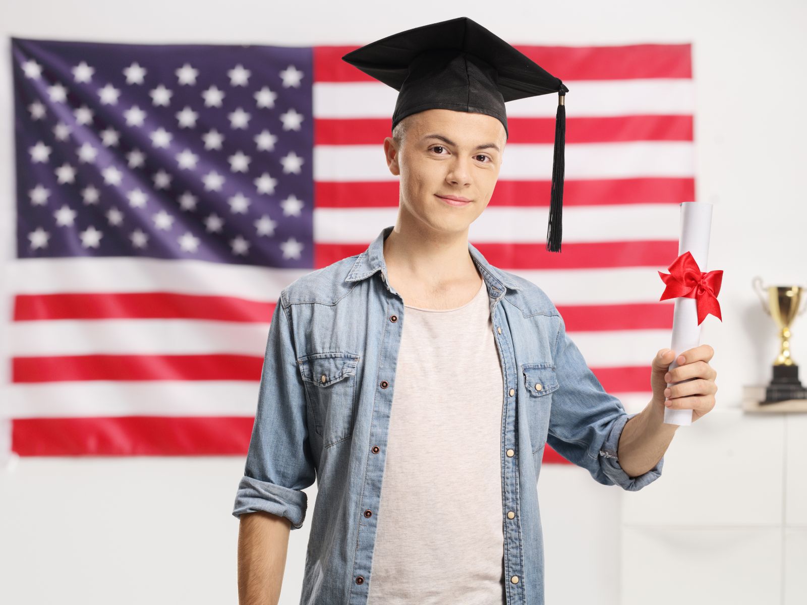 Bí quyết tối ưu hóa chi phí du học THPT nội trú Mỹ dành cho phụ huynh!