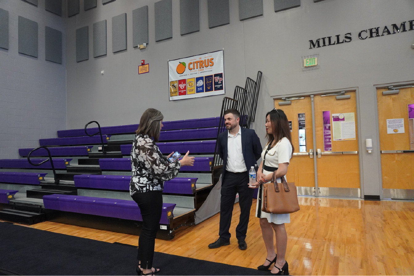 Montverde