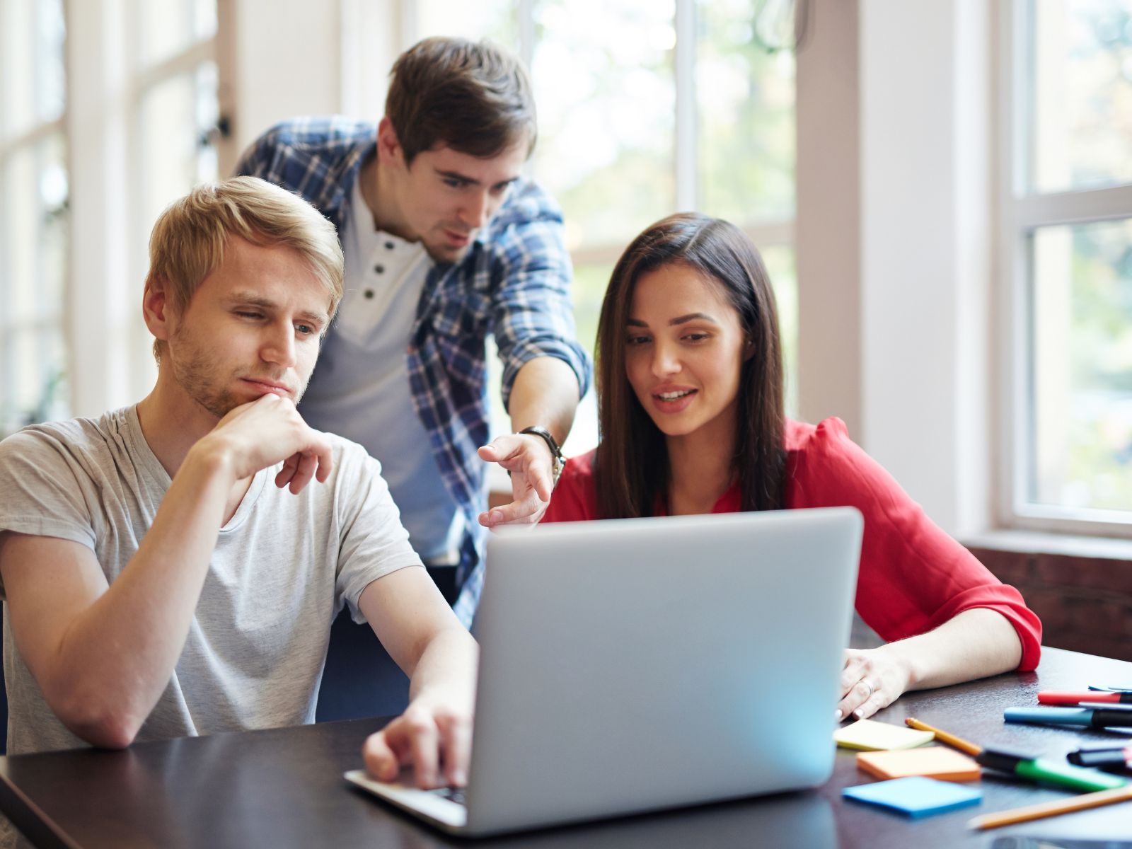 Các khóa học bổ trợ cần thiết cho du học sinh tại Mỹ