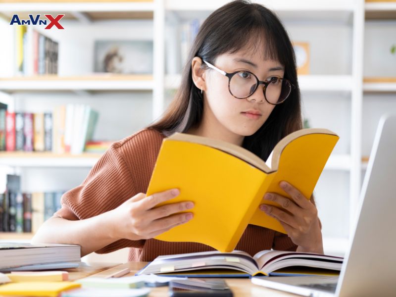 Các môn học khi du học cấp 3 tại Mỹ