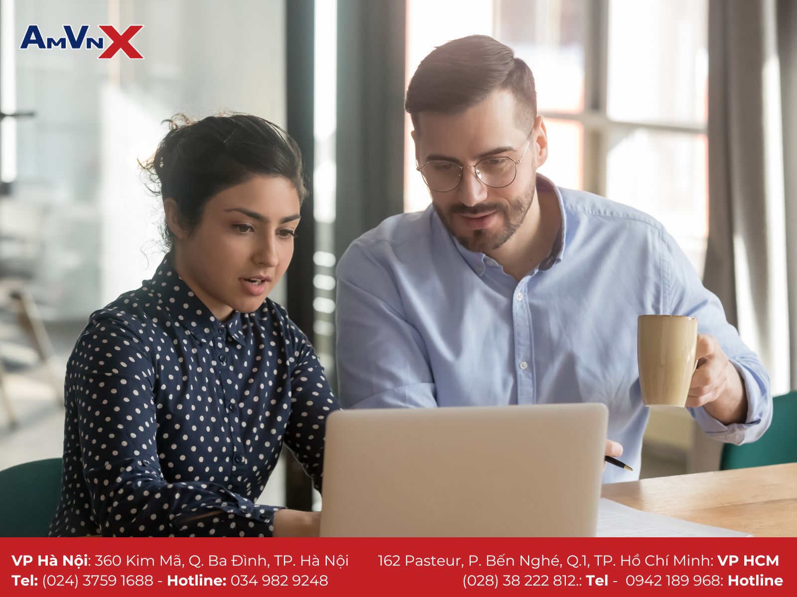 Mentor lý tưởng: Hướng dẫn chọn người đồng hành tin cậy khi du học Mỹ