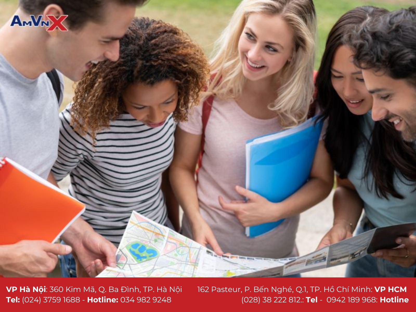 Các yếu tố ảnh hưởng đến báo giá du học cấp 3 tại Mỹ