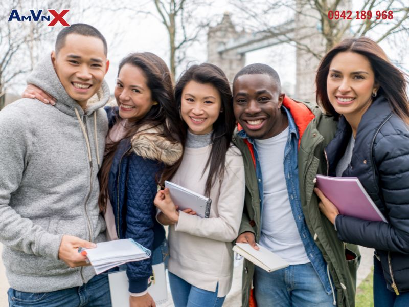 Cách chọn ngành khi Du học Mỹ chuẩn xác