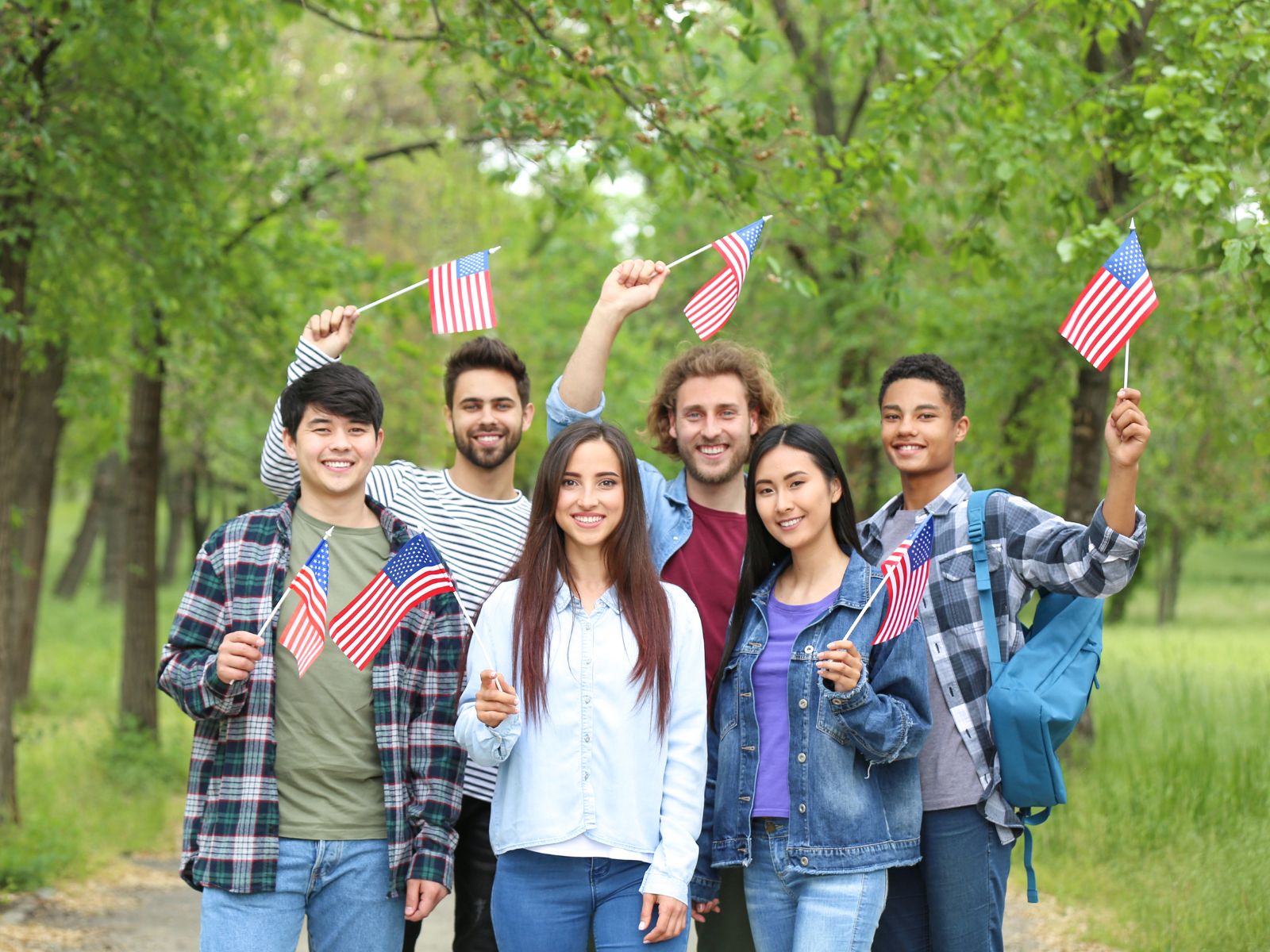 Cách đi du học Mỹ 2025: So sánh 3 phương án phổ biến nhất - Trực tiếp, Chuyển tiếp và Pathway