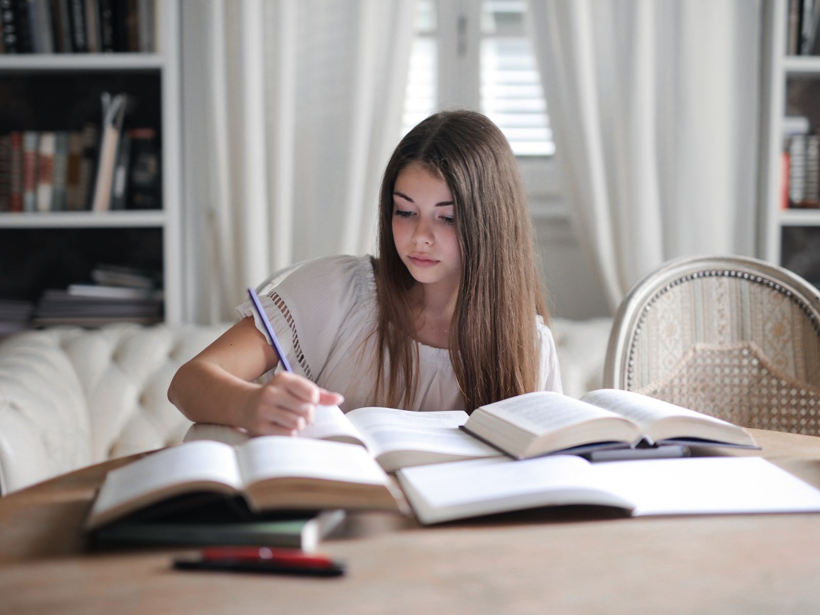 Du học THPT tại Mỹ: Quyết định Sớm có Lợi không? Phân Tích Toàn Diện