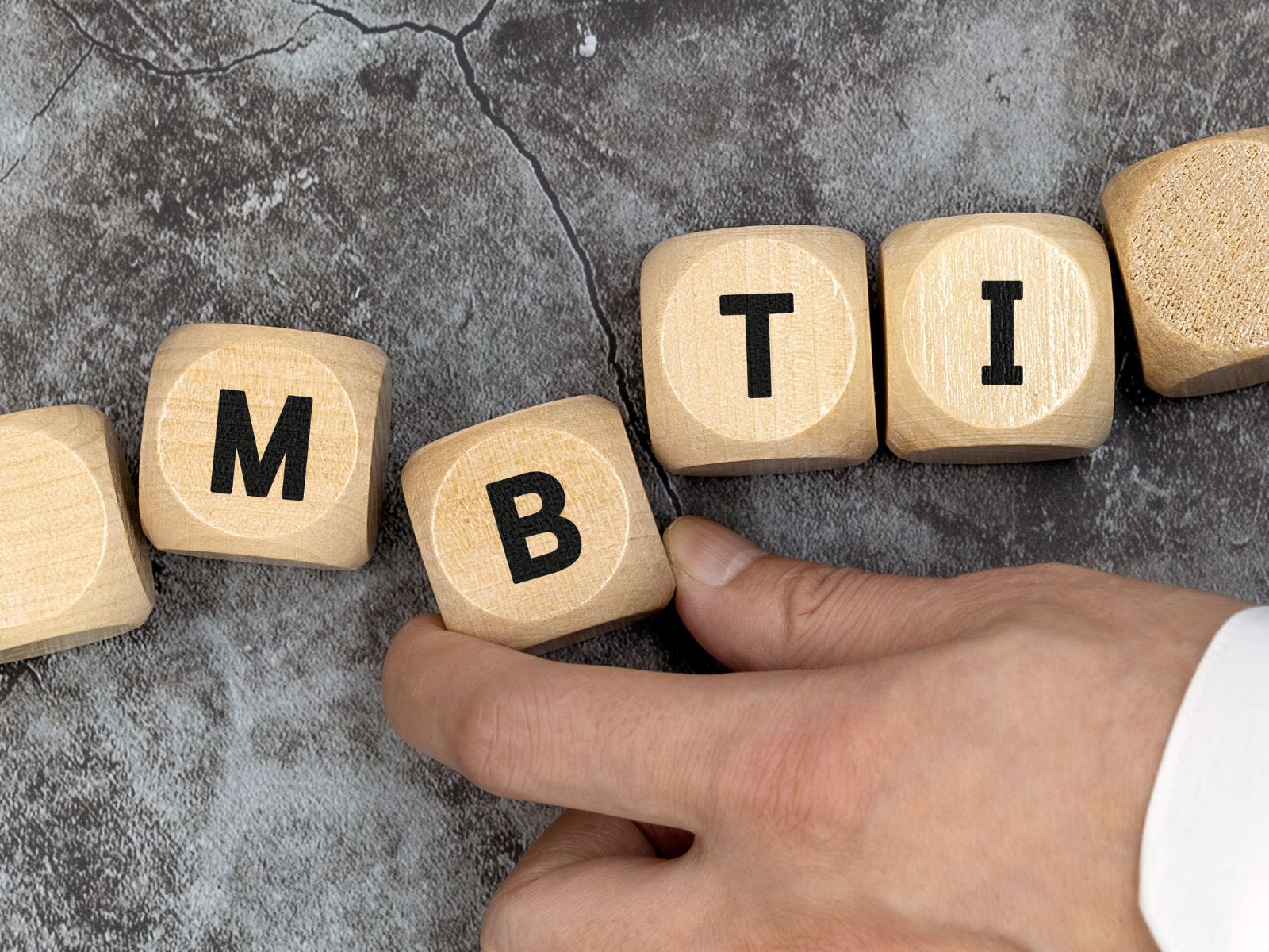 Chọn Ngành Du Học Mỹ Dựa Trên Nhóm Tính Cách MBTI