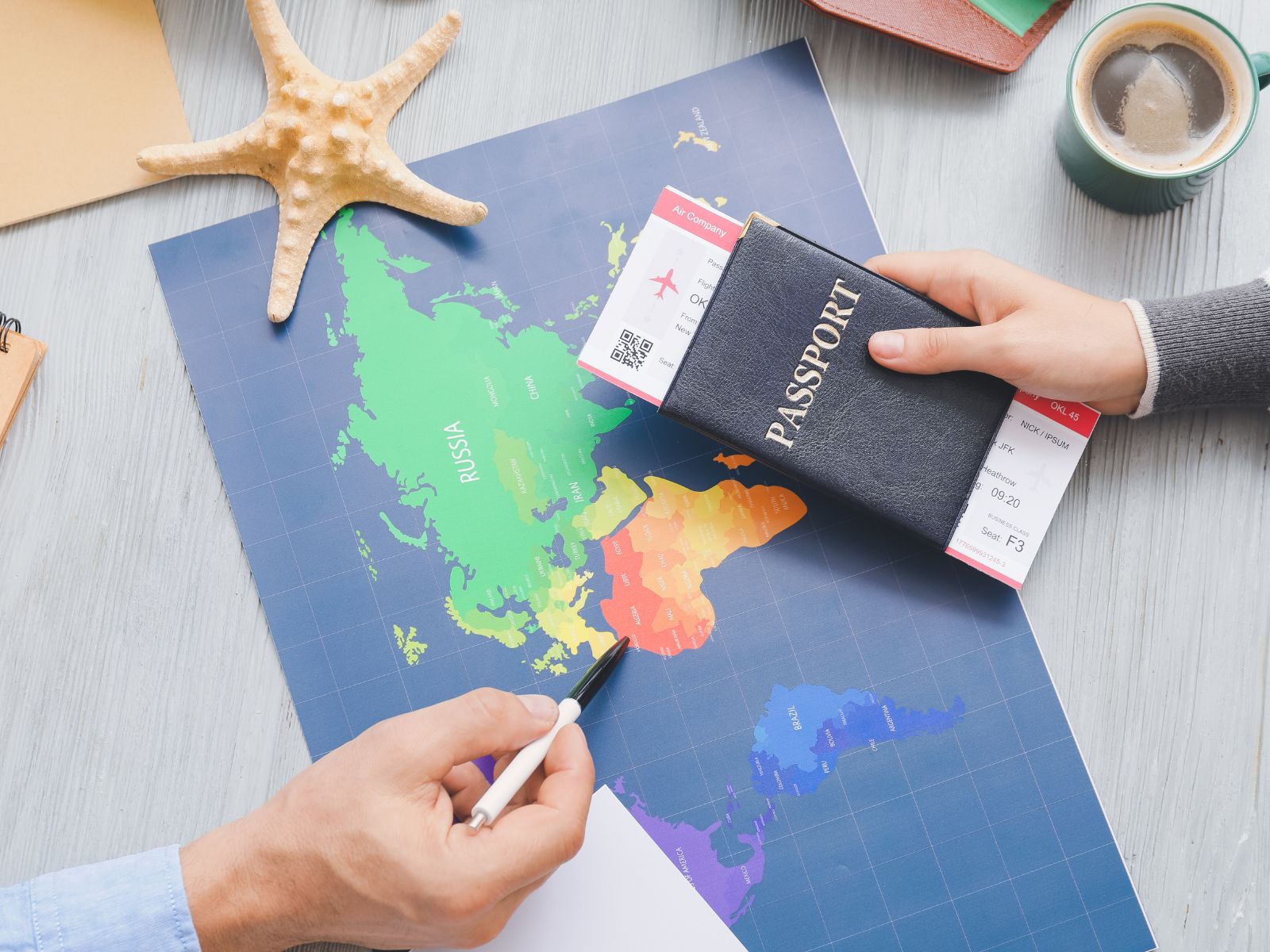 Chọn ngành du học Mỹ: Những ngành học ít người chọn nhưng có cơ hội định cư cao