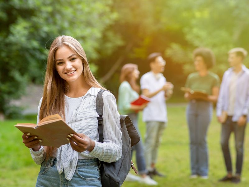 Chương trình dự bị Đại Học dành cho du học sinh cấp 3 tại Mỹ xuất sắc