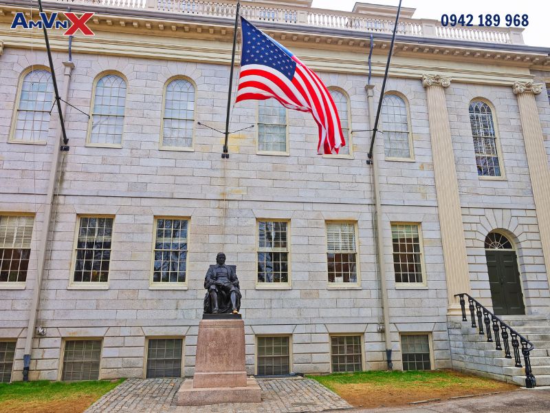 Có nên du học tại những trường Đại Học ở Mỹ?