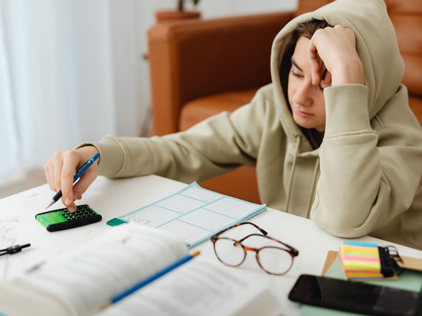 Con học nội trú Mỹ có an toàn không? Giải đáp 7 nỗi lo thường gặp của phụ huynh Việt