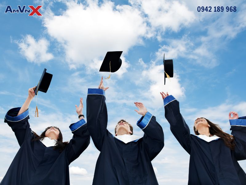 Dành cho du học sinh THPT nội trú Mỹ