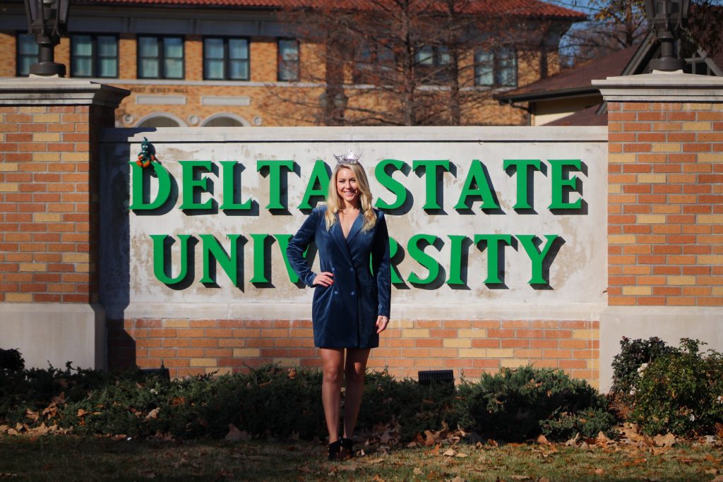 Delta State University