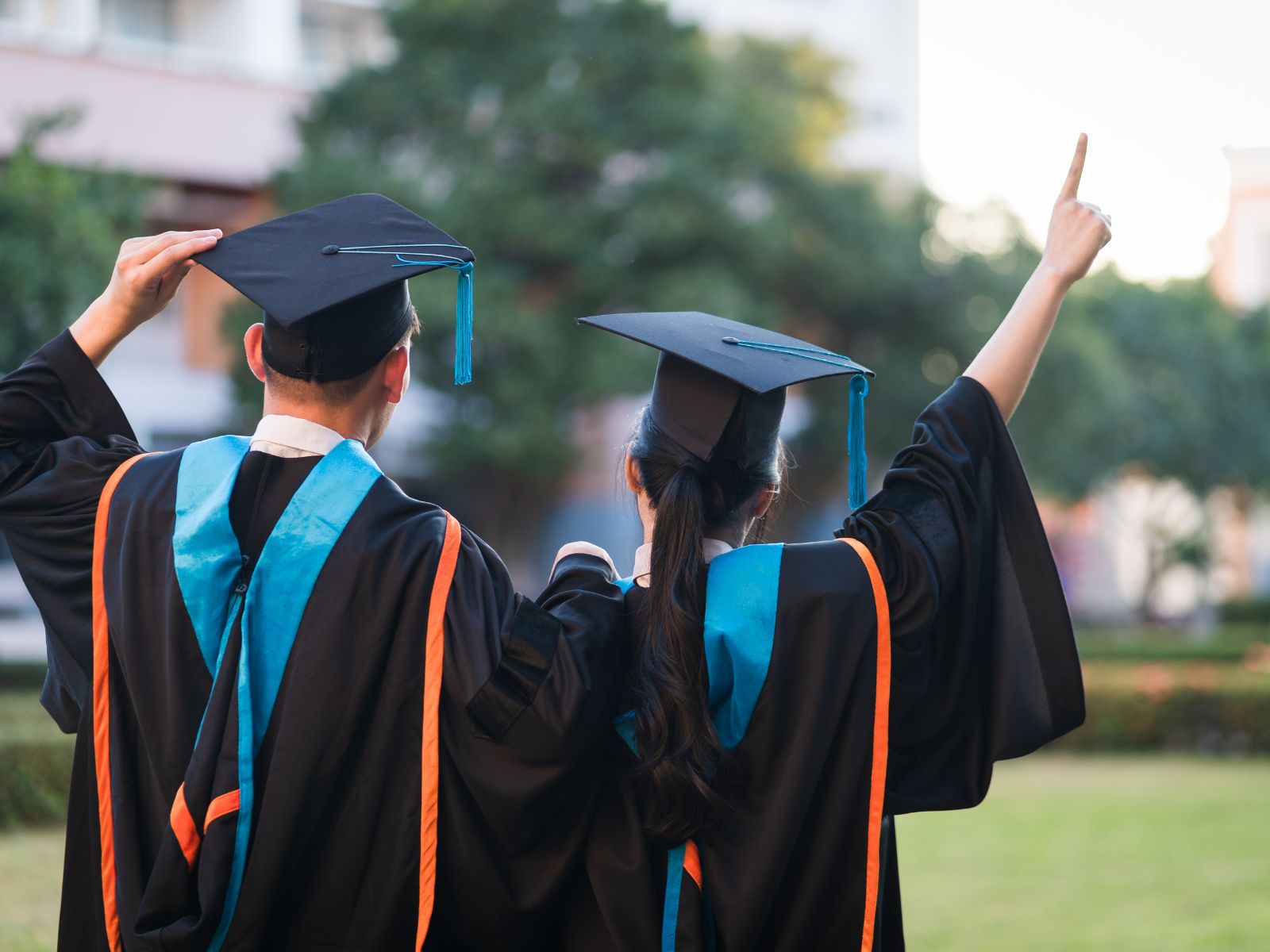 Du học Mỹ cho người đi làm: Lộ trình chuyển ngành & nâng tầm sự nghiệp