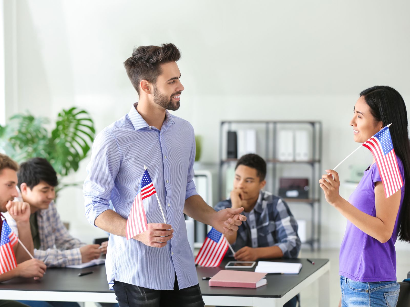 Du học Mỹ không chỉ là học: 5 kỹ năng sống du học sinh Mỹ cần phải có