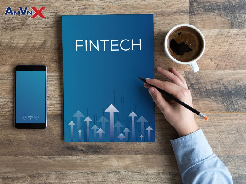 Du học Mỹ ngành FINTECH - Cánh cửa sự nghiệp “Triệu đô”