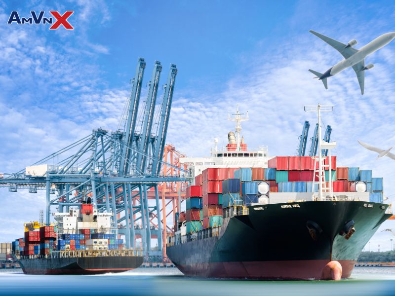 Du học Mỹ ngành Logistics có gì đặc biệt?