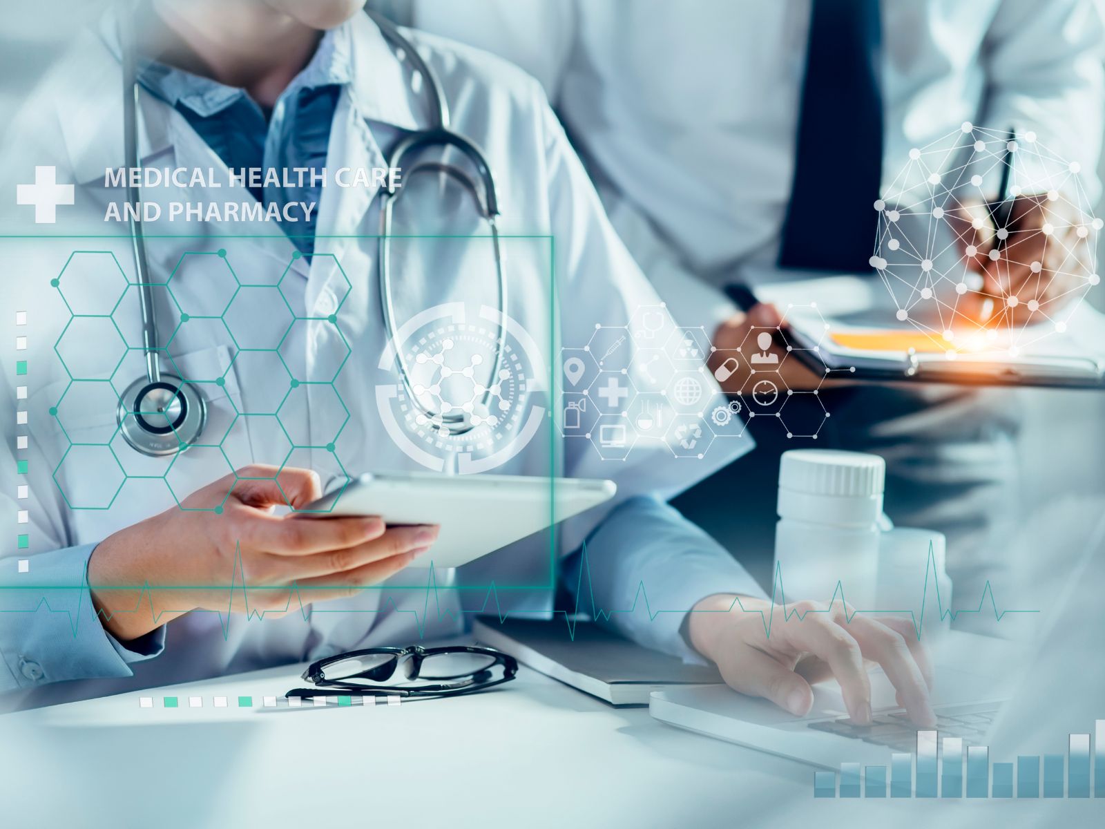 Du học Mỹ cho học sinh có định hướng theo ngành Y (Pre-Med)