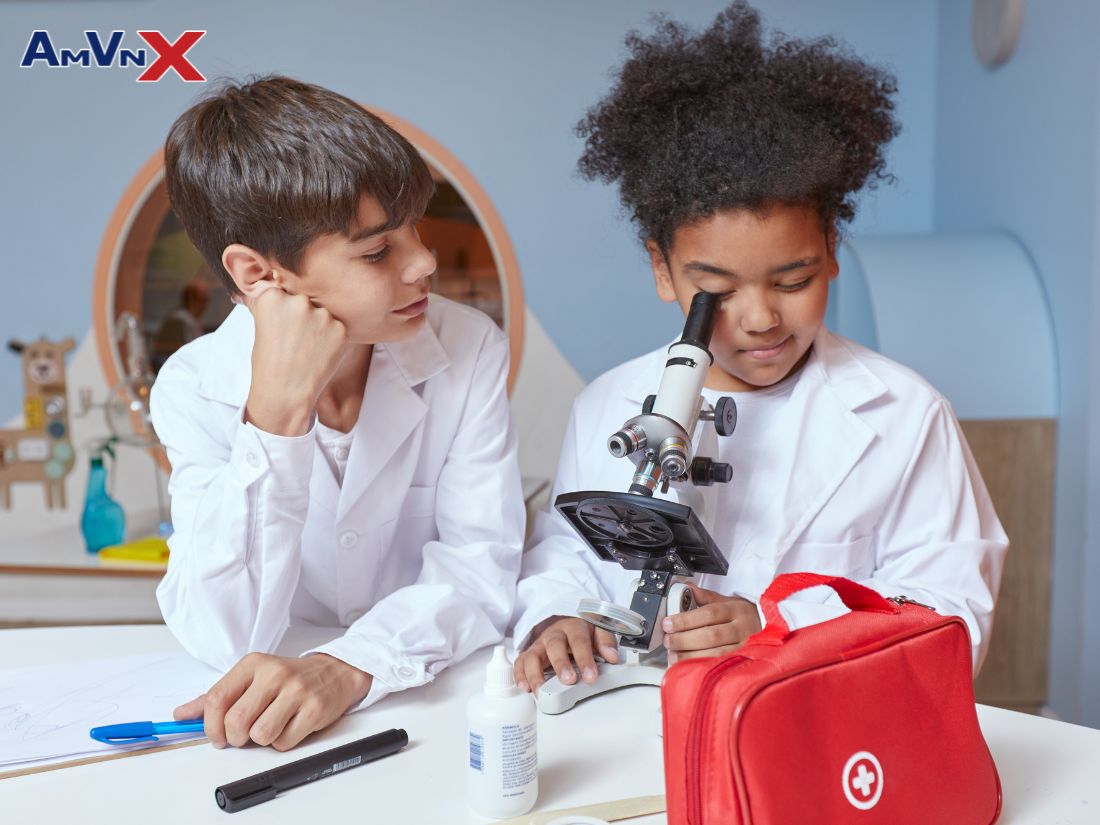 Du học Mỹ ngành Y: Tìm hiểu học phí, Chương trình đào tạo, Trường đại học uy tín