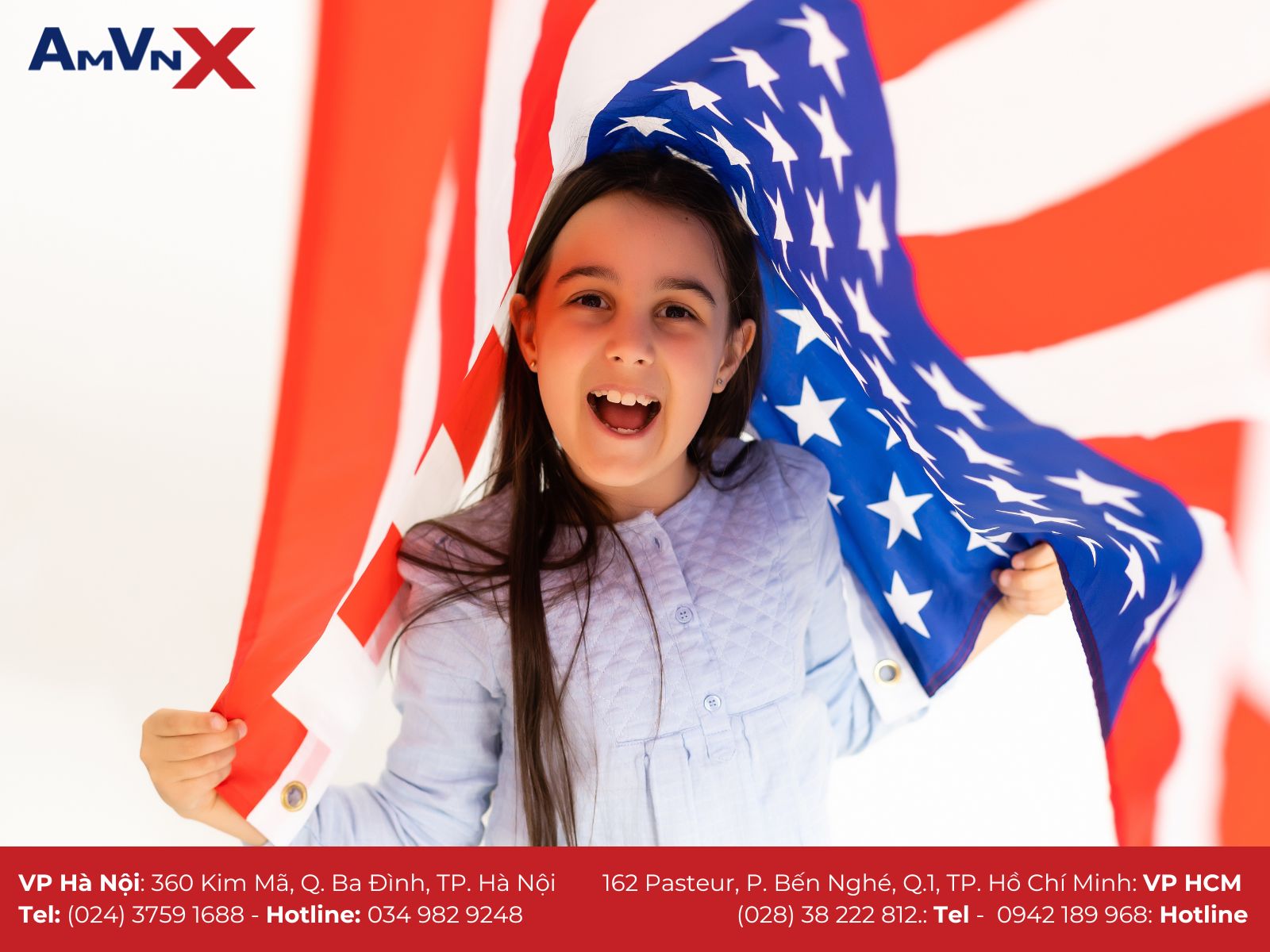 Du học Mỹ - Nữ giới nên du học ngành gì?