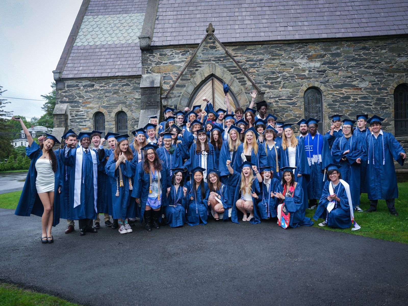 Chapel Hill – Chauncy Hall School (CH-CH) - Trường nội trú danh giá tại Massachusetts