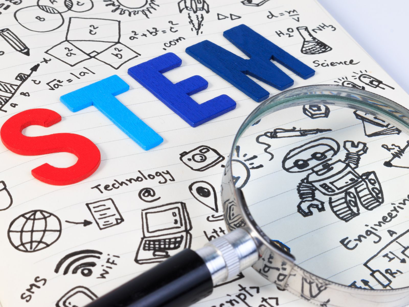 STEM là gì? 15+ ngành STEM kỳ lạ bạn chưa bao giờ nghĩ tới