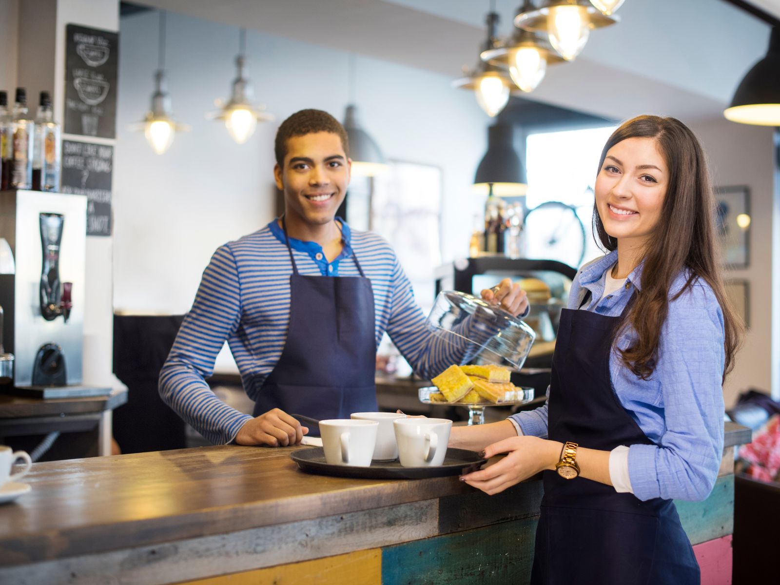 Du Học Sinh Mỹ Có Thể Làm Thêm Gì? Quy Định - Lưu Ý