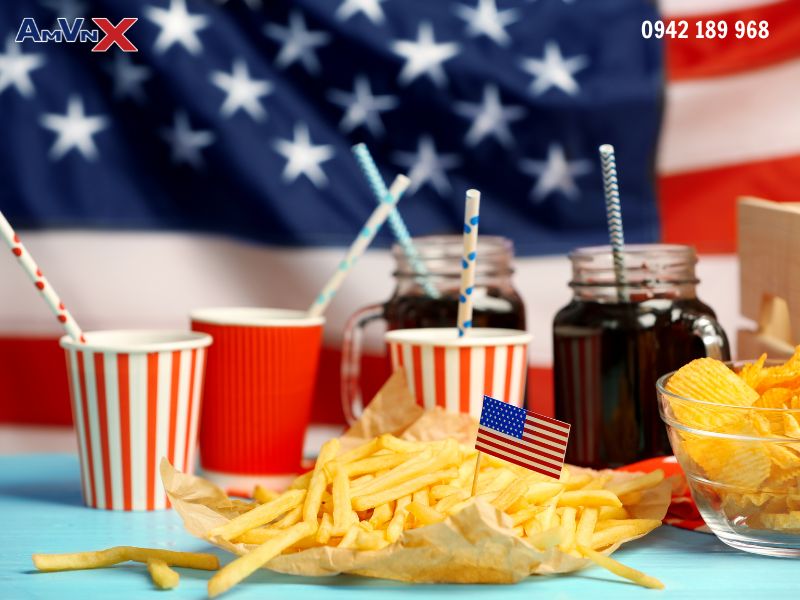 Du học sinh Mỹ tại sao nên hiểu rõ văn hóa của người Mỹ?