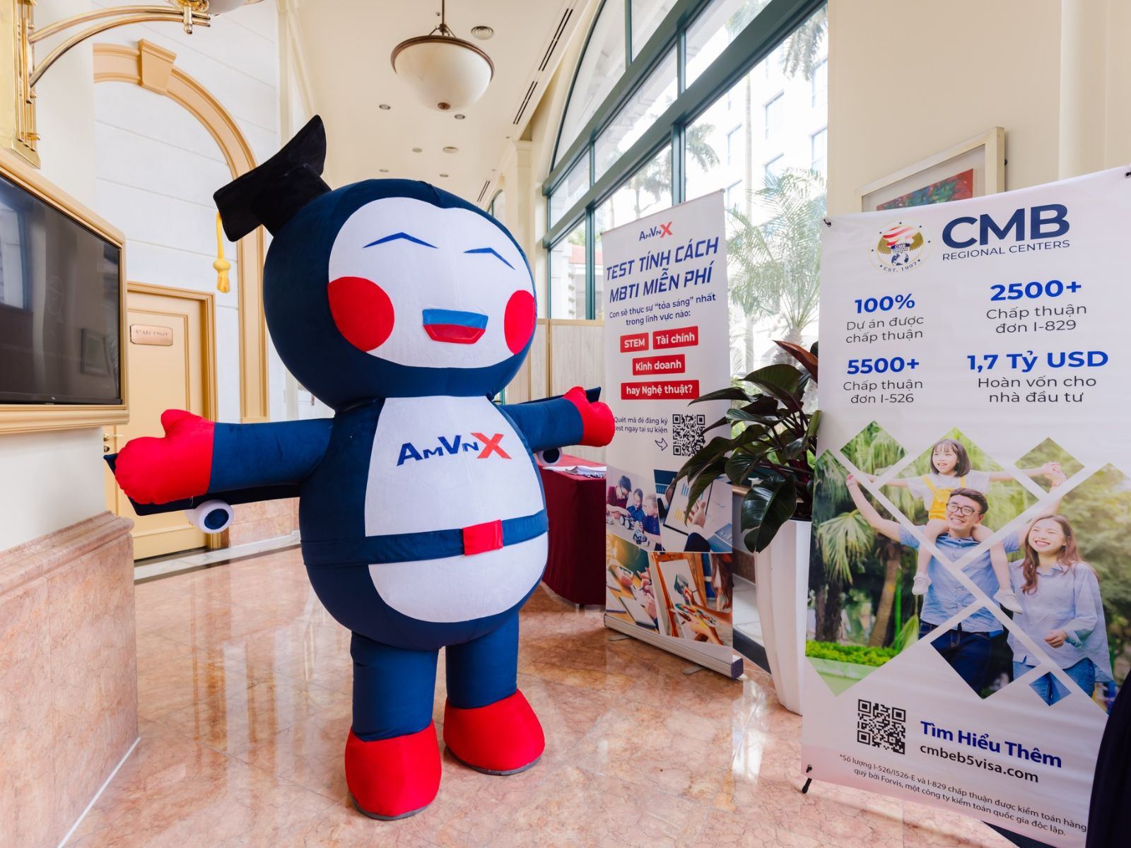 Du học THPT Nội trú Mỹ cùng AMVNX: Ghi danh trường TOP, định hướng tương lai