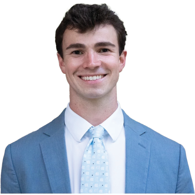 Thầy Grayson Hinnant