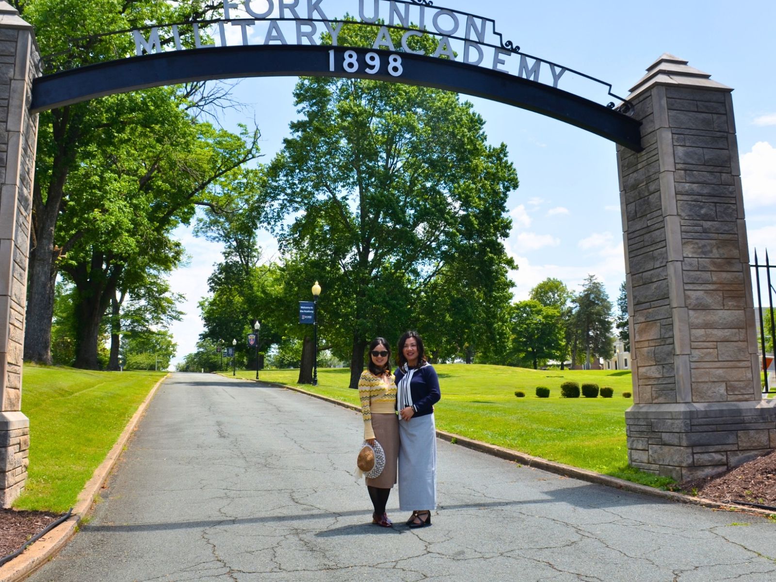 Fork Union Military Academy (Virginia): Học phí ưu đãi $25,000 cho học sinh AMVNX