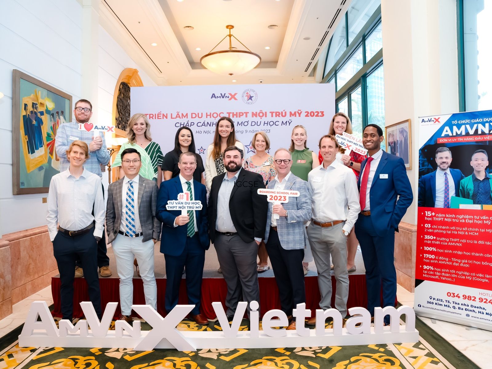 Có thực sự cần tư vấn giáo dục cho du học THPT Mỹ? Soi chi phí - lợi ích & 5 tiêu chí chọn đơn vị uy tín