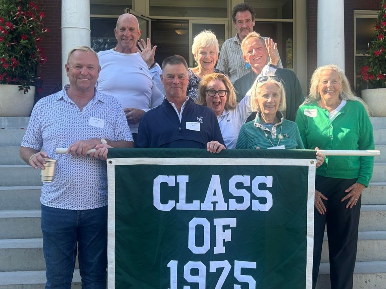 Hebron Academy: Trường nội trú lâu đời ở Maine với tỷ lệ 100% vào đại học