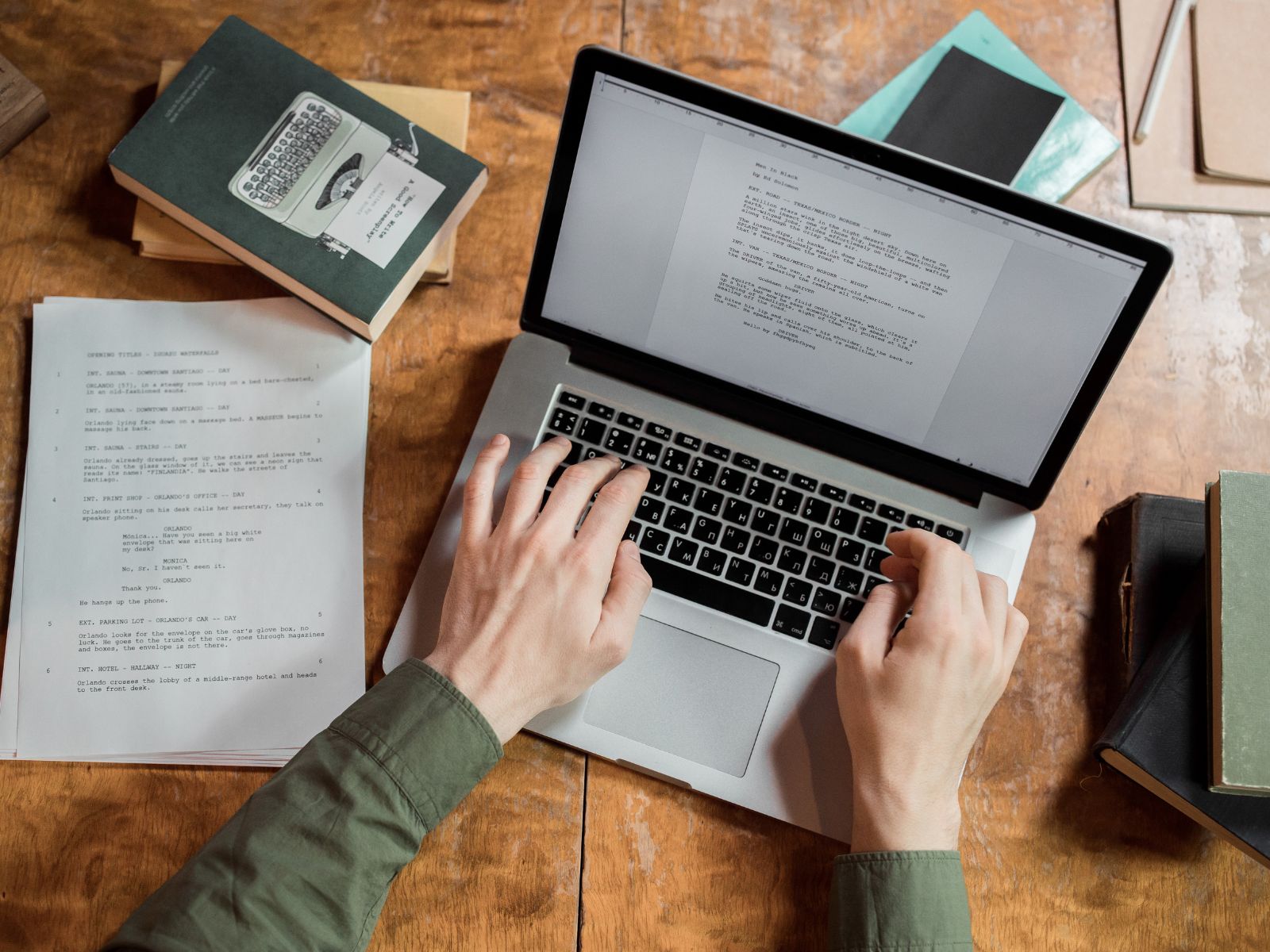 Checklist Hồ Sơ Du Học Mỹ: Hướng Dẫn Chi Tiết A-Z Các Giấy Tờ Cần Thi