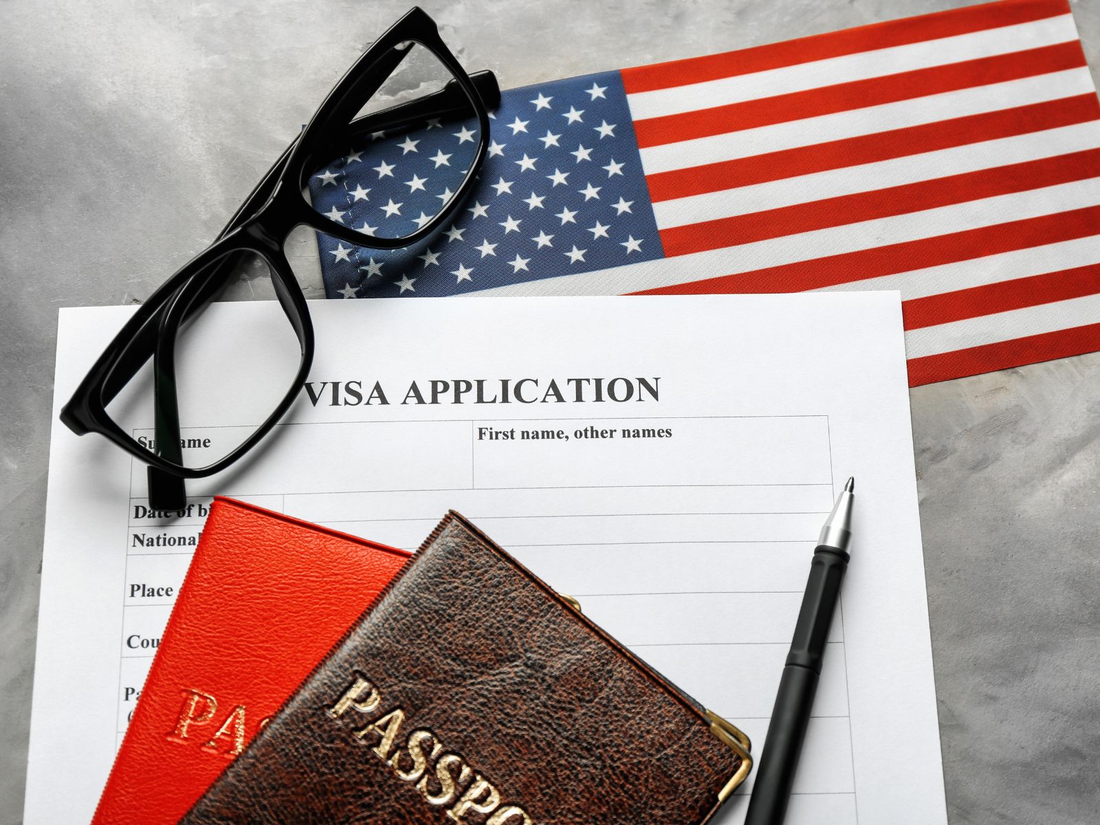 Gia Hạn Visa Du Học Mỹ: Hướng Dẫn Chi Tiết Từ A-Z 2025