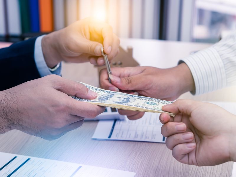 Hỗ trợ tài chính