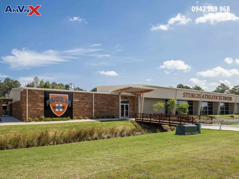 Học bổng toàn phần - Đại học Hendrix College