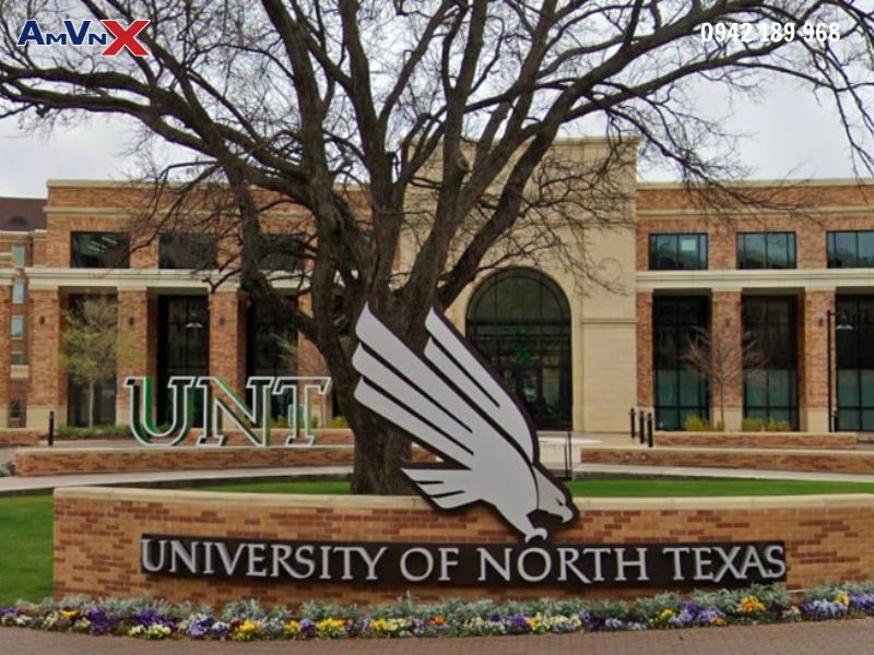 Học bổng toàn phần - Đại học Texas