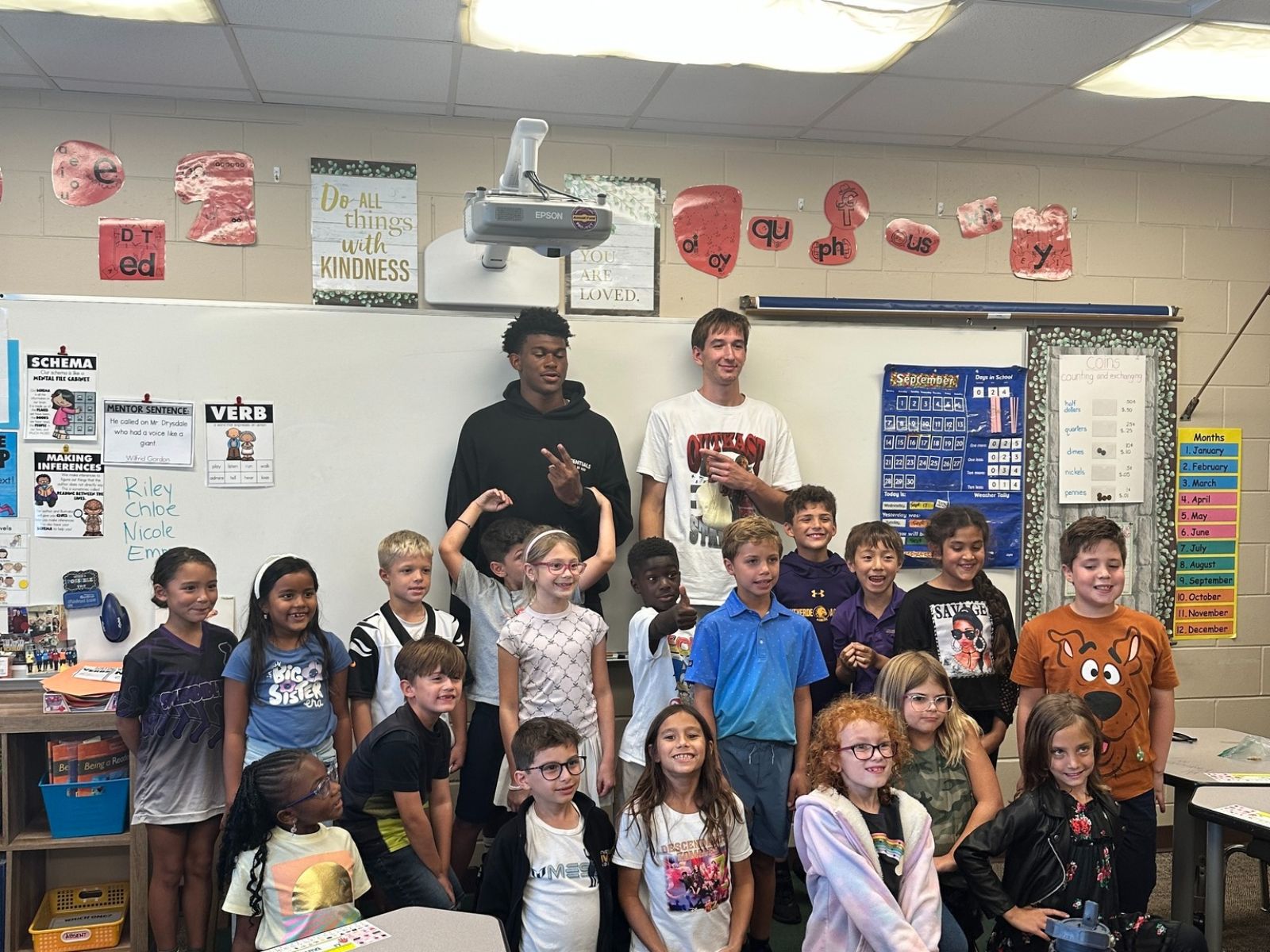 Định hướng tương lai từ lớp 10: Cách trường THPT nội trú Mỹ trang bị hành trang nghề nghiệp vượt trội cho học sinh