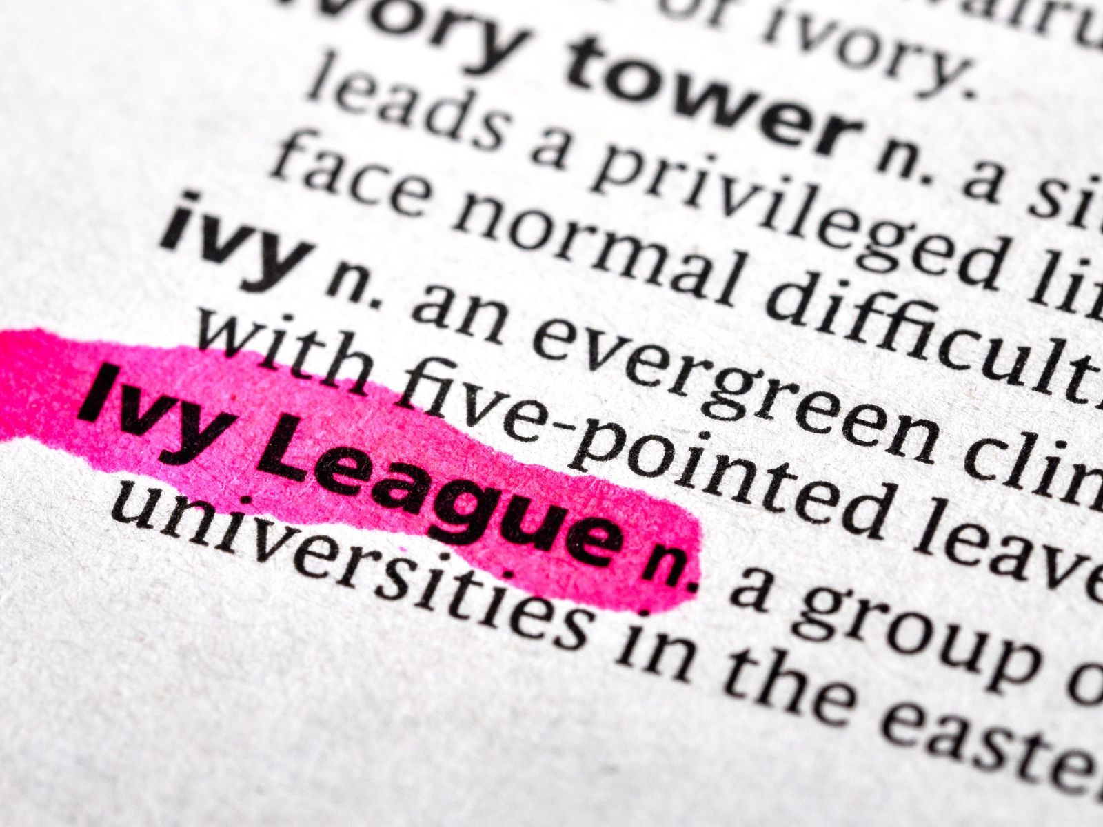 Học tại Ivy League có thật sự khác biệt? Góc nhìn từ du học sinh Mỹ