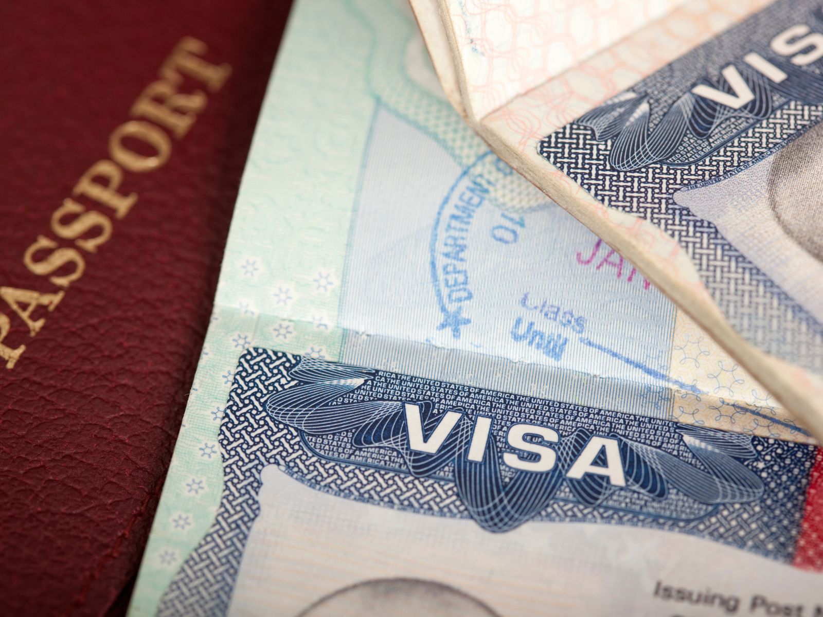 Hướng Dẫn Xin Visa Du Học Mỹ F-1: Toàn Bộ Quy Trình & Lưu Ý Quan Trọng