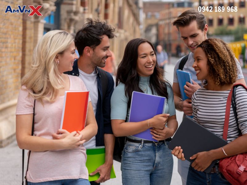 Đi du học Mỹ cần những điều kiện gì?